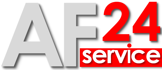 AF24 Service